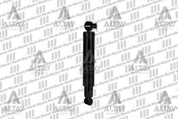 Ford Transit Arka Amortisör 2000-2006 Yağlı Van OEM 1134702